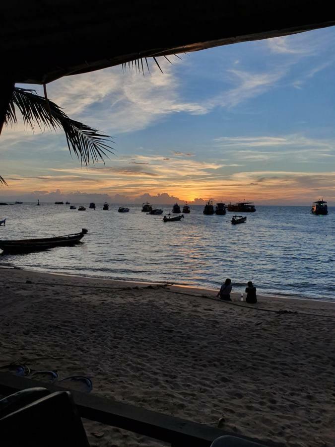 Sunrise Koh Tao Otel Dış mekan fotoğraf